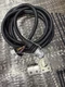 Upgraded Kubota SVL 75 / 75-2 /SVL90 /90-2 /95-2s 14 Pin Coupler kit V0521-97010