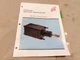 ROSS HYDRAGUIDE HYDROSTATIC STEERING SYSTEM SERVICE MANUAL 2753