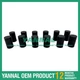 12X Valve Tappet For Doosan DB58 Daewoo DH130-2 excavator Engine