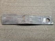 A&I 45327 Rotary Cutter Blade CCW, For John Deere CX15 HX10 HX15 MX10 MX5 MX6