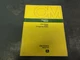 John Deere 3800 Forage Harvester Operator's Manual   OM-E49870 Issue G3