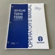 New Holland T2310 and T2320 Tractors Operator&rsquo;s Manual 