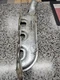 OLIVER 1355/1365/1370 AND HESSTON 8100 8200 WINDROWER TRACTOR MANIFOLD 4602348