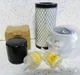 Filter Service Maintenance Kit to Fit Kubota BX24 BX25D BX2660 BX2200 BX1830 
