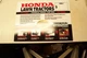 Honda H2113GDA H2113HDA Lawn Garden Tractor & Implements Color Sales Tag