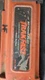 ITW Ramset Red Head TrakFast TF1100 Automatic Drywall Track Fastening System