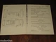 FERGUSON TRACTOR TE-A20 TEF-20 petrol diesel 1954 data+wiring chart 3p FREE POST