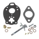 Fits Oliver Super 55 550 Tractor Carburetor Repair Kit Fits  TSX603 BK683V