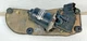 1986-1993 Mazda B2000 B2200 B2600 wiper motor w bracket w warranty ***DMG CLIP**