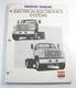 Topkick Kodiak 5000 6000 7000 Chevrolet GM GMC Truck Electrical Systems Manual