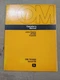 John Deere JD380 Forklift Operators Manual, OM-T63064