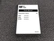 CAT Caterpillar E3000 E3500 EC4000 Forklift Truck Chassis Parts Catalog Manual