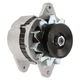 New Alternator for Isuzu Industrial Engines 4JB1 C240 C330, Mitsubishi 4DQ S4E