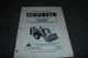 Kubota B1630 B1640 Loader B5200 B6200 B7200 Tractor Owner Operator Manual xz
