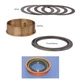 , 400, 4L80-E Heavy Duty Case Bushing Kit by SONNAX 34006-SPB + Rear seal 2wd