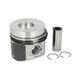 1X PISTON FITS: BOMAG BW124HD-3; CASE IH 360; DITCH SWITCH 3500 3610;