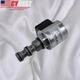 Solenoid Valve 423-4562 For Caterpillar CAT 303.5E2 304E2 305E2 Excavator 24V