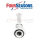 Four Seasons Power Steering Cooler Line for 1969-1970 International 1100D - jg