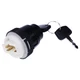 Ignition Switch W/Keys K3281-62100 For Kubota RTV500G ZG222 ZG227 ZG327P ZP330P
