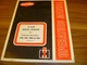 International Yumbo D-358 Diesel Engine in 3964 3965 3980 3984 Operator Manual