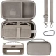 Lebakort Sandstone Case Fits Bose SoundLink Flex Portable Speaker (2nd
