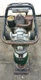 WACKER CORPORATION JUMPING JACK MODEL GVR 151Y SERIAL NO. 413802708  PARTS ONLY