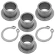 Mower Wheel Bushing & Ring For John Deere 1504 1505 F510 F525 F710 F725 F735