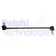 DELPHI Link Stabilizer For MAZDA Mpv II 99-06 LC70-34-170