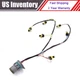 1889905C92 Injector Harness Fits For International Navistar DT466 DT530 DT466E