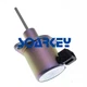 Stop Solenoid E6850-60012 E6850-60011 for Kioti CK2610H CK27 CK30 CK35 DS3510