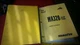 KOMATSU WA320 - 1LC Wheel Loader SHOP MANUAL Serial Numbers A25001 and Up