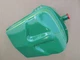 FIBERGLASS FUEL TANK FOR JOHN DEERE JD 380 FORKLIFT 480 480A 480B