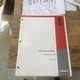 CASE IH 8455 ROUND BALER  OPERATORS MANUAL Rac 9-23352 OEM NOS