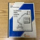SIMON EAGLE 32/21 PARTS MANUAL BOOK CATALOG LIST Boom Lift GUIDE pn 89-411005