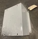 Used Multiquip DCA70SSJU4i Switch Cover | P/N: M221360804