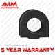 Anti Roll Bar Bush Aim Fits Honda S2000 1999- 2.0 2.2 + Other Models