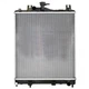 Radiator fits Komatsu PC40R-8 PC30R-8 PC35R-8 PC40R-8 20T-03-81110