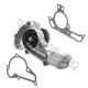 For Kawasaki 49044-2066 Water Pump Fits FD590V FD611V FD620D FD661D