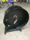 Used Lincoln Electric K376  Reel Support w/ Spindle & Spool Gaurd LN-9 Feeder