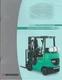 Fork Lift Truck Brochure - Mitsubishi - FGC15N et al N Generation - 2004 (LT478)