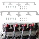 - 5.3L LS Engine Ignition Coil Brackets Mount Valve Cover for LSX D585 190052...
