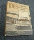 1963 Ford T700 T750 T800 T850 T950 Truck Parts & Accessories Catalog Manual