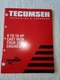 Genuine Tecumseh 691462A Technician's Handbook For 8 to 18 HP Cast Iron 4-Cycle