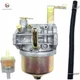 EY20 Carburetor For Robin EY15 DET180 Wisconsin WI-185 Generator 227-62450-10 US