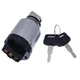 Ignition Starter Switch 4250350 for Hitachi Excavator EX200-2 EX200-3 EX200-5
