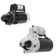 Starter for Ruggerini RD80 RD900 RW140 .. Lombardini 10LD360/2 0001214002 NEW..