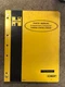 Hyster Hypac C450A C451A C455A COMPACTOR PARTS MANUAL BOOK CATALOG ROLLER GUIDE