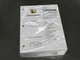 JCB 55Z-1, 57C-1 Mini Excavator Service Manual Repair Shop Book