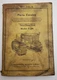 International Harvester Tractractor Model T-20 Parts Catalog TC-10-A