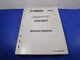 YAMAHA  SERVICE MANUAL YFM70RY RAPTOR 700R 2009